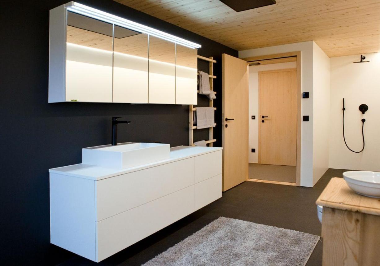 Bregenzerwaelder Appartements Familie Fink Andelsbuch Extérieur photo